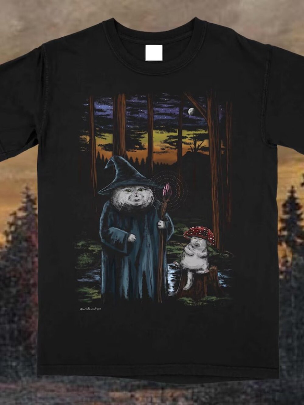 You Wanna Meet Up At The Bog T Shirt